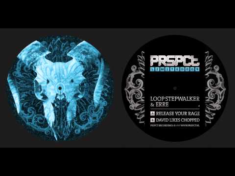 Loop Stepwalker & eRRe - Release Your Rage (Original Mix)