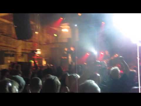 Slaughter And The Dogs - Boston Babies, Rebellion Festivals 2014