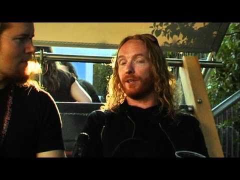 WHERE DEATH IS MOST ALIVE Tour 2010 Trailer