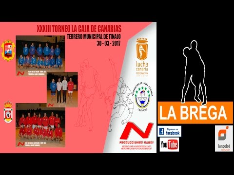 C.L. TINAJO Y C.L. SAN BARTOLOME