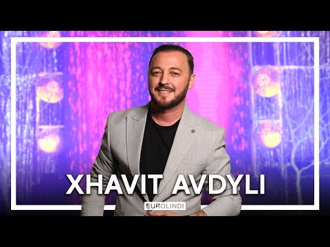 Xhavit Avdyli - Telefonin ne dor e mora 2023