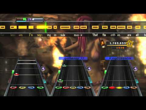 Bring the Noise 20XX by Public Enemy - Full Band FC #1916