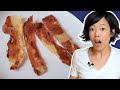 🥓 Bacon From FLOUR? | Crispy Wheat Starch Vegan Bacon