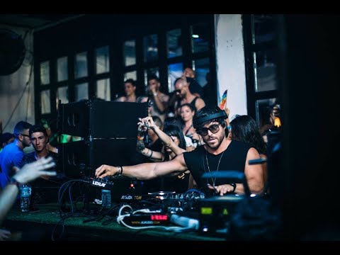 Lexlay @ Complejo Chaman - Almería / Spain 23-06-18