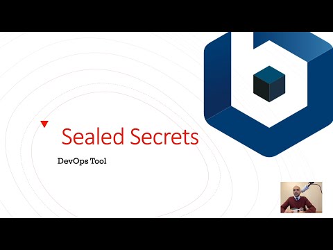 Secure Your Cluster W/ Bitnami Sealed Secrets