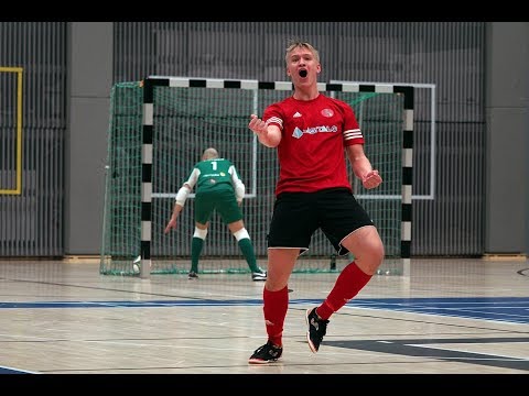 PP-70 – Sievi FS 9.2.2020 Miesten Futsal-Liiga