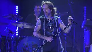 The Black Crowes - No Speak No Slave Live in The Woodlands / Houston, Texas