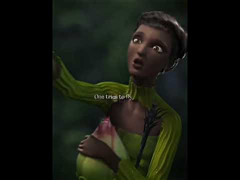 Ronin and Tara - Two birds | EDIT Epic