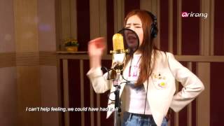 [Live Attack] Shin Zisu (신지수) - Rolling in the Deep (Adele)