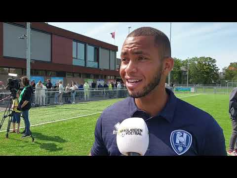 Gregor Breinburg na Laakkwartier - ADO Den Haag (09-07-2022)