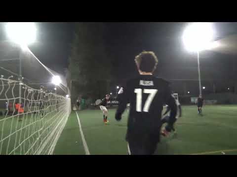 LA BANANA MECANICA VS BARRILETE COSMICO - #LigaNuñez - #Apertura SLV Fecha 10 - 2022