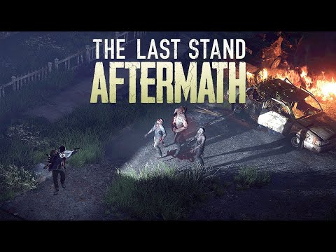 Ersteindruck | The Last Stand: Aftermath | PC Gameplay | Deutsch