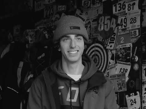 UNION - Antoine Pierron, Worker's Bio