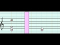 PREVIEW: Dreamchaser - Amberian Dawn - Mario Paint Composer