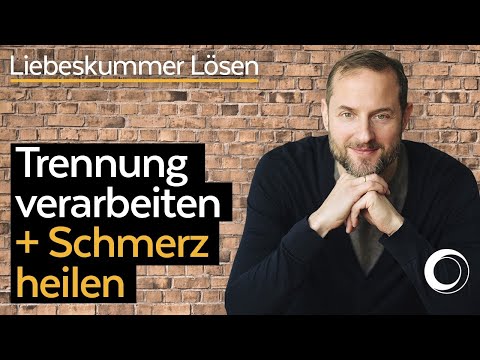 Overcoming the pain of separation and processing it