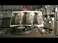 Judy Collins -- La Colombe