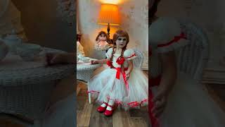 Annabelle costume mia belle girls