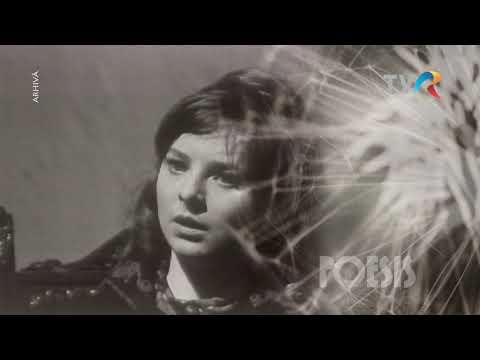 Mariana Mihuț recită Confundare de Nichita Stănescu