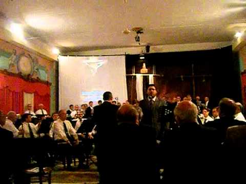 banda san gorg bormla lejla funebri 2011 2