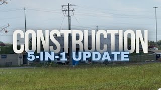 Murfreesboro Construction Update by Costco