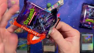 TMNT Collectors Box 1.  Overhyped?