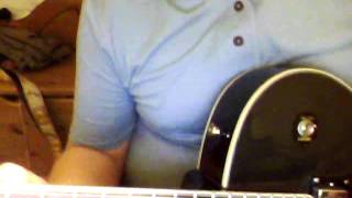 Rock Me baby backinng track