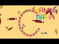 Play Lowercase Abc Alfie Atkins