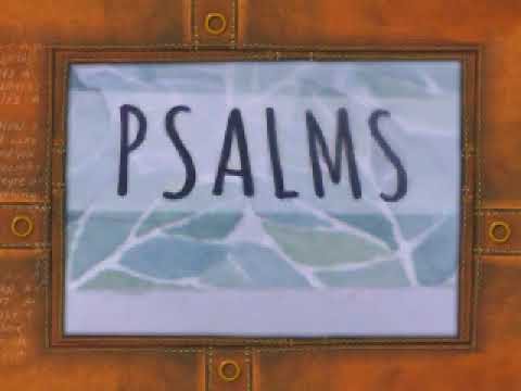 Psalm119(Tzaddi-18)Righteousness