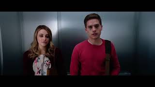 Download lagu Tessa Young and Trevor lift scene [After We Collided] mp3