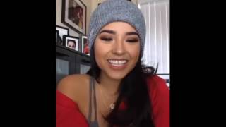 Becky G - Bésame ~ Preview