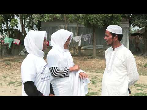 Bangladesh opens first mosque for transgender hijra community | AFP