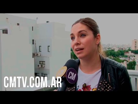 La Oreja de Van Gogh video El Planeta Imaginario - Entrevista 15 de Noviembre 2016