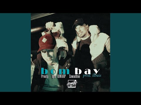 Bombay (feat. Igor ADWARP & ZawadOne)