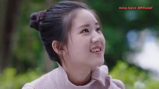 Download lagu 【MV3 KISS LOVE】- I Hear You 2019 | 最动听的事 | Chinese Drama Kiss Scene Collection mp3