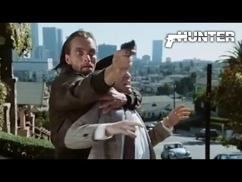 Shield of Honor | Hunter | S6E8