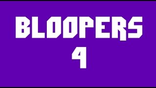 LT Shorts Bloopers 4