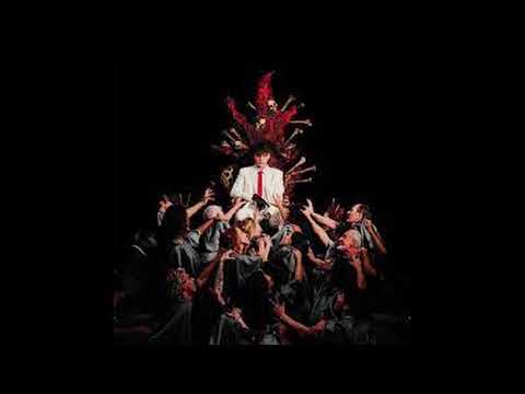 EX ANGELO - KID YUGI ft. SFERA EBBASTA & SHABLO [INSTRUMENTAL]