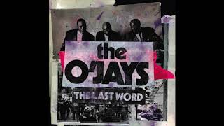 The O&#39;Jays - &quot;I Got You&quot; (Official Audio)