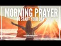 Morning Prayer Before You Start Your Day A Daily Effective Prayer