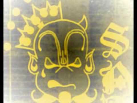 INFAMOUS D IM GANGBANGER