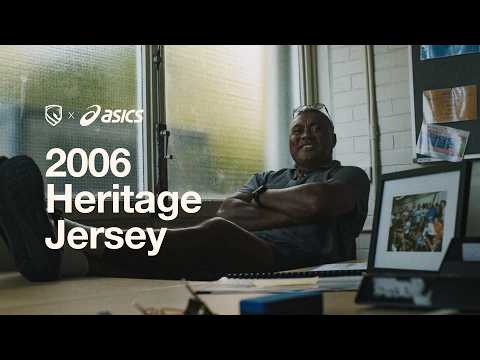 Brisbane Broncos 2026 Mens Heritage Jersey