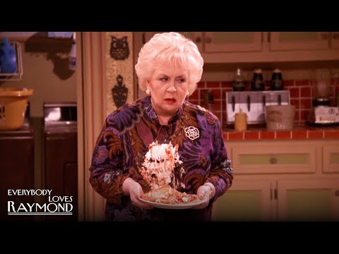 I Hate You | Everybody Loves Raymond