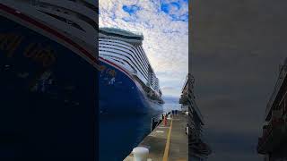 Turks and Caicos Island #cruisedestination come for the fun stay for the culture