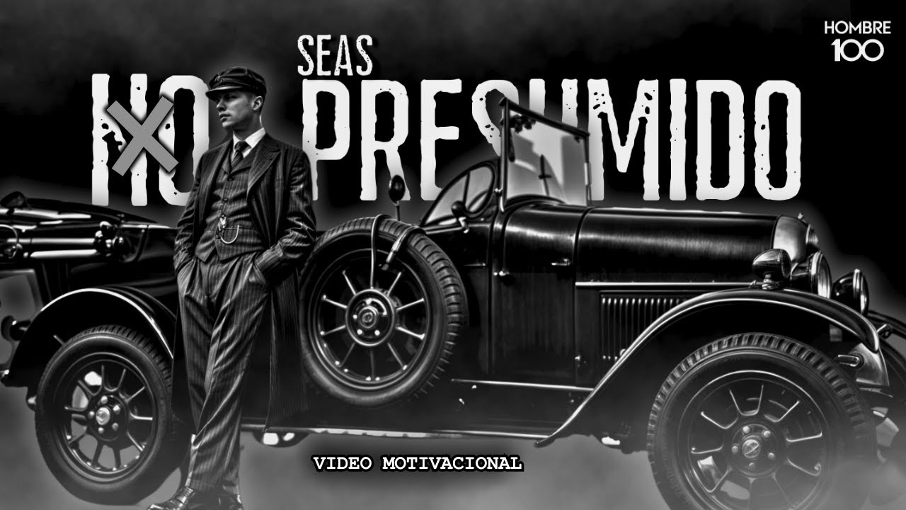 Como ser Exitoso con humildad | Discurso Motivacional