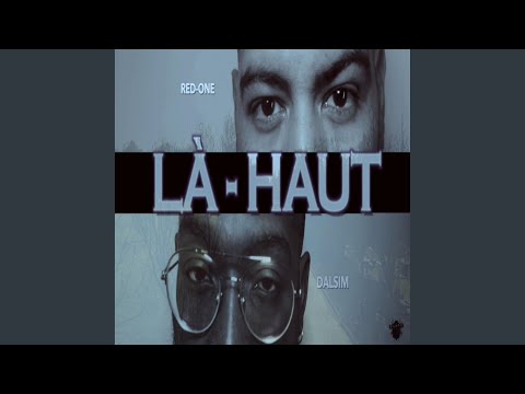 La haut (feat. Red-one)