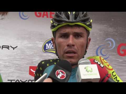 TITAN TROPIC 2016   VIDEONOTA ETAPA 2 1