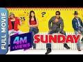 SUNDAY संडे Movie Ajay Devgn Arshad Warsi Irrfan Khan Ayesha Takia Hindi Comedy Movie