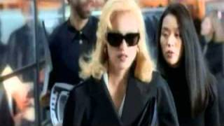 Madonna- across the sky (an imagined video).mp4