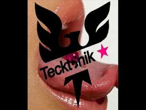 tecktonik music