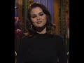 Selena Gomez Singing Barney Friends Live On SNL